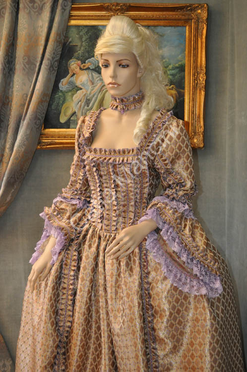 Vestito-Donna-di-Venezia-1700 (3)