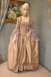 Vestito-Donna-di-Venezia-1700