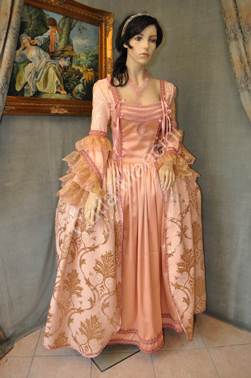 Costume-Storico-Veneziano (7)