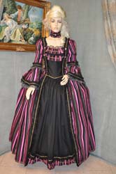 Costume Storico del 1700 Veneziano (10)