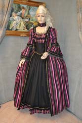 Costume Storico del 1700 Veneziano (11)