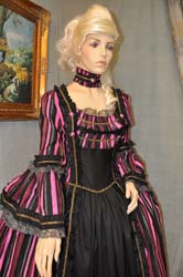 Costume Storico del 1700 Veneziano (13)