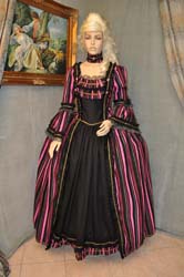 Costume Storico del 1700 Veneziano (14)