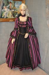 Costume Storico del 1700 Veneziano (3)