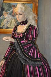 Costume Storico del 1700 Veneziano (5)