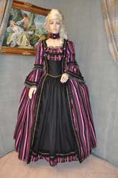 Costume Storico del 1700 Veneziano (6)