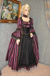 Costume Storico del 1700 Veneziano (7)