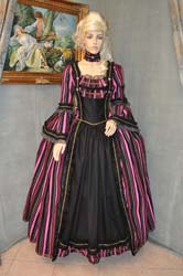 Costume Storico del 1700 Veneziano (9)