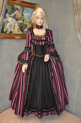 Costume Storico del 1700 Veneziano