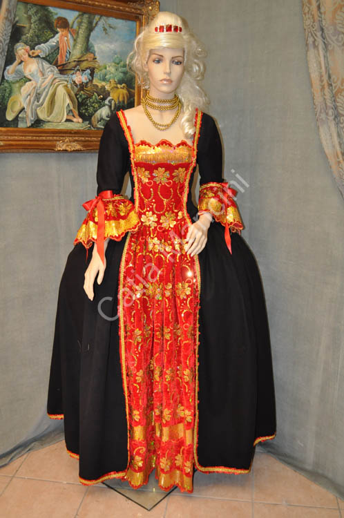 Costume-Fantasia-Veneziana