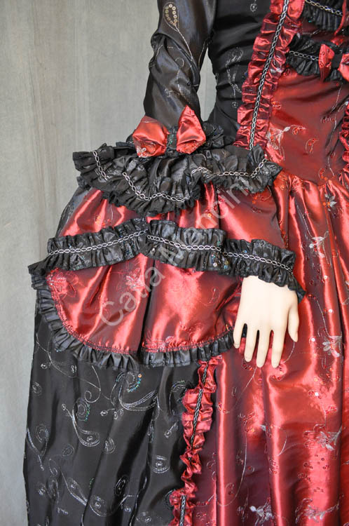 costume-storico-nobildonna-di-venezia (10)