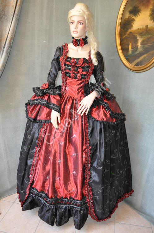 costume-storico-nobildonna-di-venezia (11)