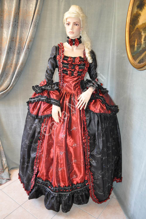 costume-storico-nobildonna-di-venezia (14)