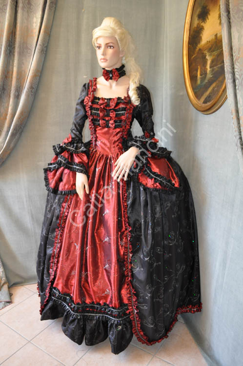 costume-storico-nobildonna-di-venezia (2)
