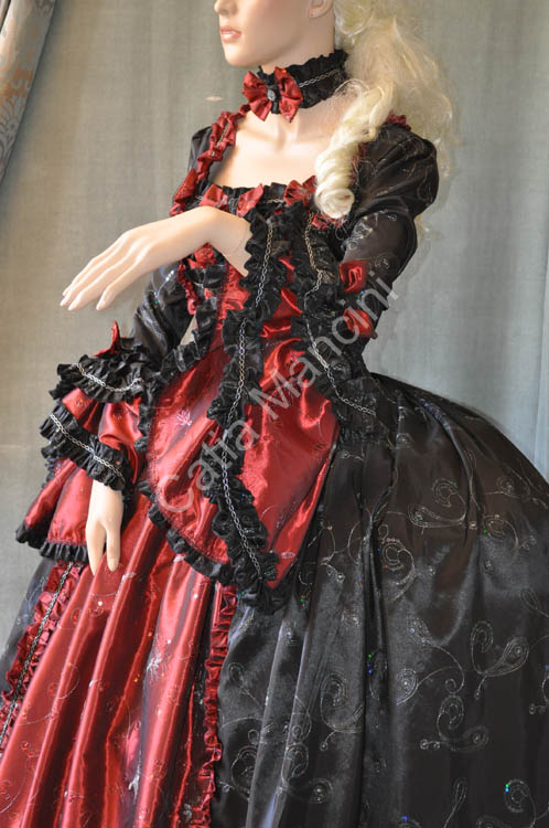 costume-storico-nobildonna-di-venezia (3)