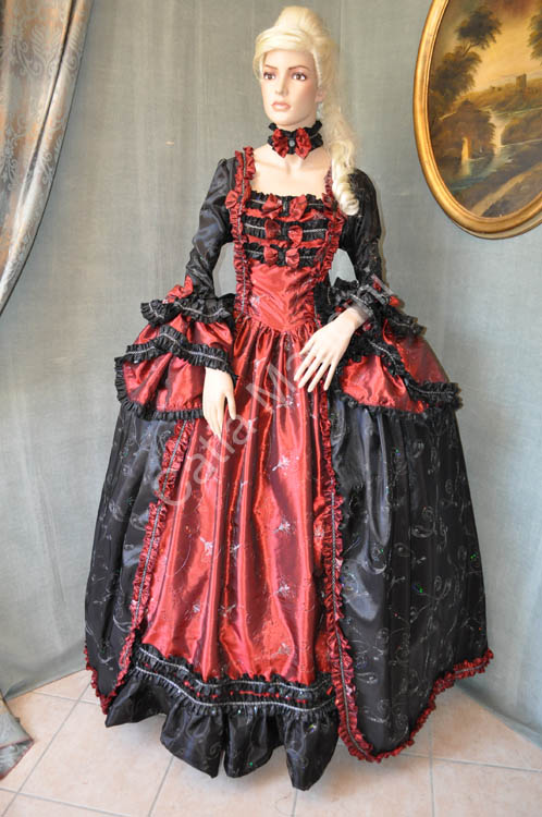 costume-storico-nobildonna-di-venezia (5)