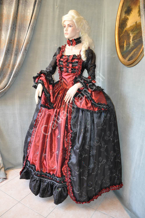 costume-storico-nobildonna-di-venezia (9)