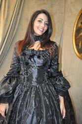 Costume Storico Stile  1750(15)