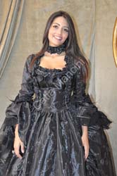 Costume Storico Stile  1750(2)