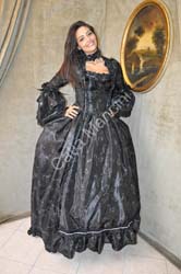 Costume Storico Stile  1750(3)