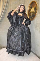 Costume Storico Stile  1750(5)