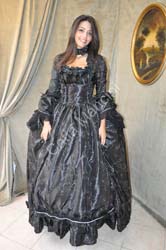 Costume Storico Stile  1750(8)