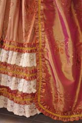 Costume-Storico-Nobildonna-Veneziana-Taffeta (12)