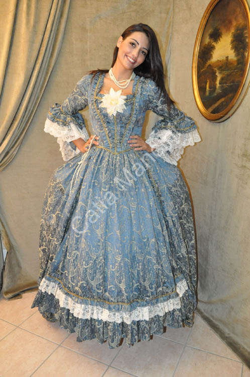 Costume-Storico-Donna-1716 (3)