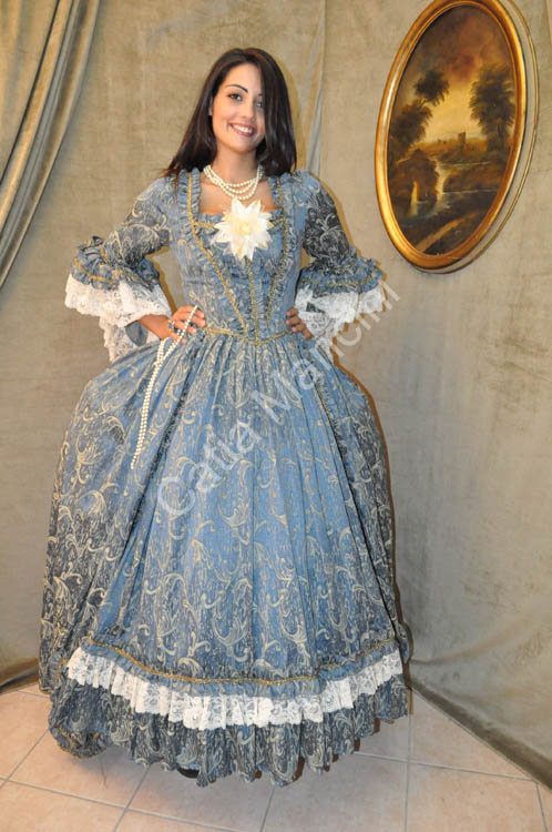 Costume-Storico-Donna-1716 (5)