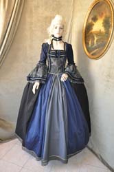 Costume-Dama-di-Corte-con-Strangolino