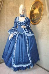 Abito-Nobildonna-di-Venezia-1700-Strangolino (10)