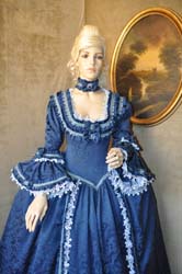 Abito-Nobildonna-di-Venezia-1700-Strangolino (11)