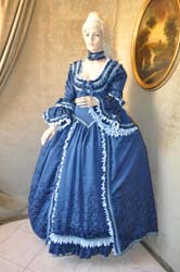 Abito-Nobildonna-di-Venezia-1700-Strangolino (12)