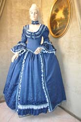 Abito-Nobildonna-di-Venezia-1700-Strangolino (15)