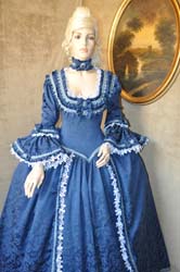 Abito-Nobildonna-di-Venezia-1700-Strangolino (2)
