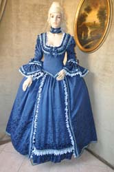Abito-Nobildonna-di-Venezia-1700-Strangolino (3)