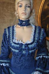 Abito-Nobildonna-di-Venezia-1700-Strangolino (5)