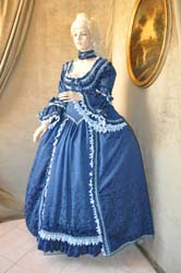 Abito-Nobildonna-di-Venezia-1700-Strangolino (9)