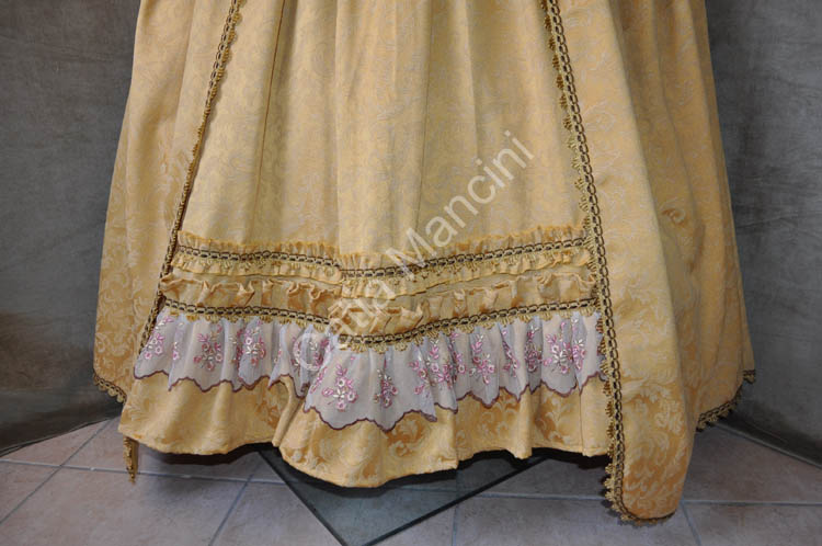 Costume Veneziano Donna Adulto (15)