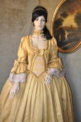 Costume Veneziano Donna Adulto (1)