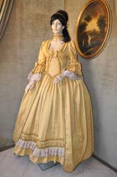 Costume Veneziano Donna Adulto (3)