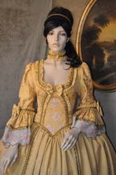 Costume Veneziano Donna Adulto (5)