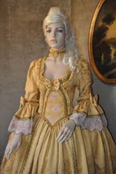 Costume Veneziano Donna Adulto (8)