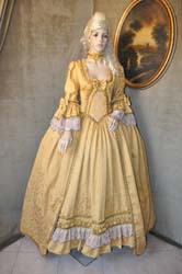 Costume Veneziano Donna Adulto (9)