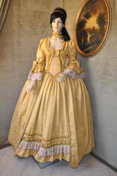 Costume Veneziano Donna Adulto
