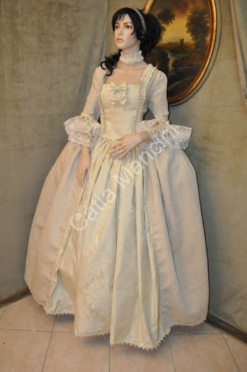 Dama-Veneziana-Costume-Storico (14)