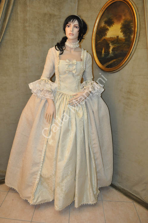 Dama-Veneziana-Costume-Storico (9)