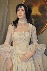 Dama-Veneziana-Costume-Storico