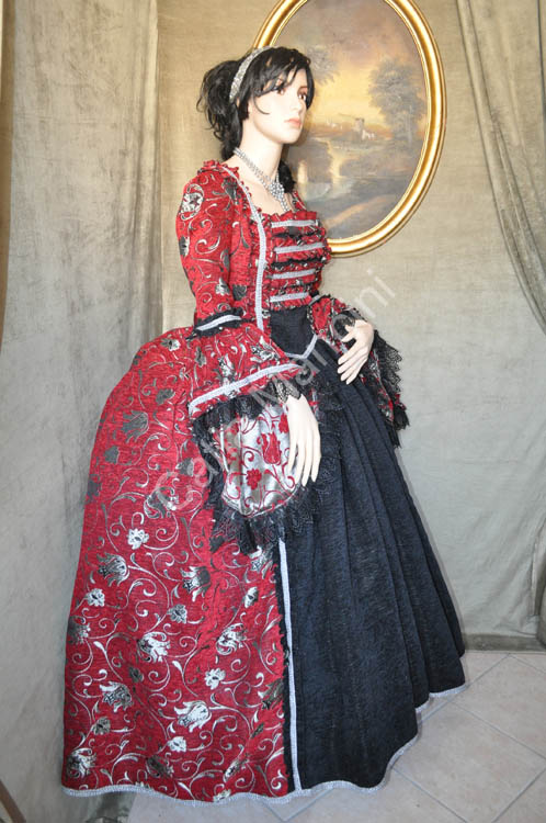 Costume-Storico-1700-Donna-Adulto (2)