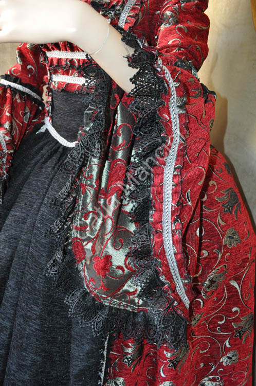 Costume-Storico-1700-Donna-Adulto (4)